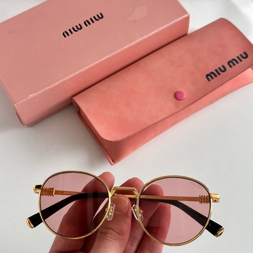 Miu Miu Sunglasses